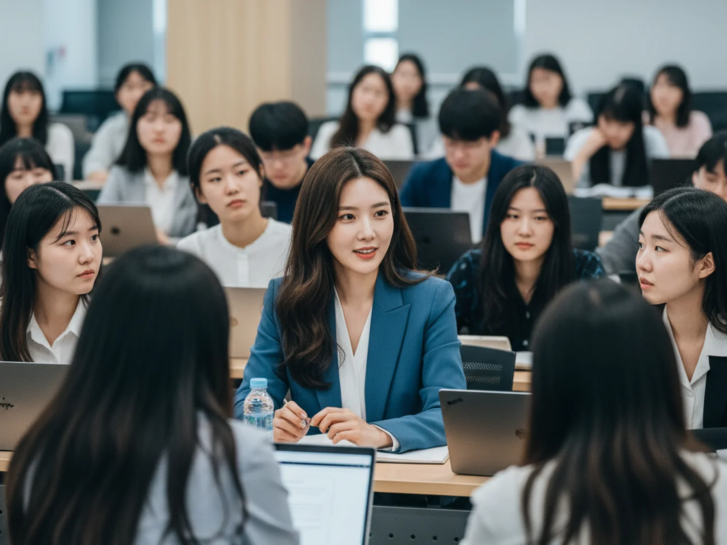 유퀴즈 윤혜정02